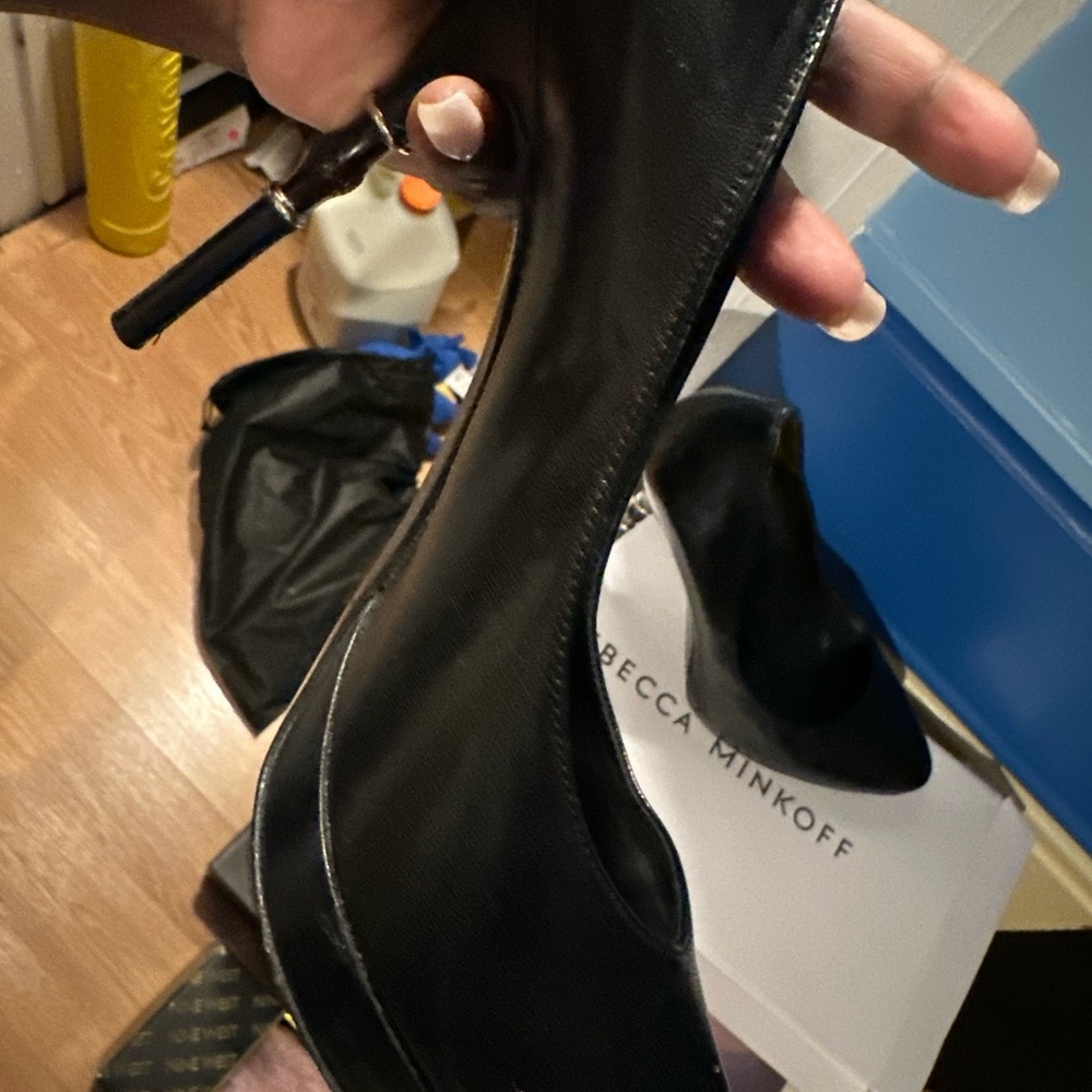 Gucci Black Women's Shoes